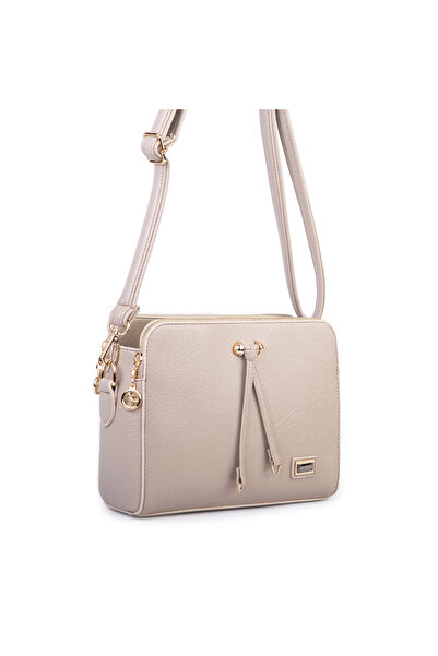 Nas Bag Three Compartment Bag for Women's Postman - 24*19