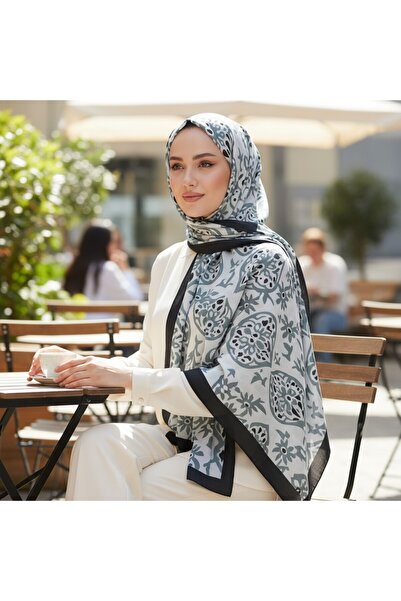 Onur شال - ألوان جديدة ونمط جديد من متجر أزياء الشال الناعم ذو النمط العرقي