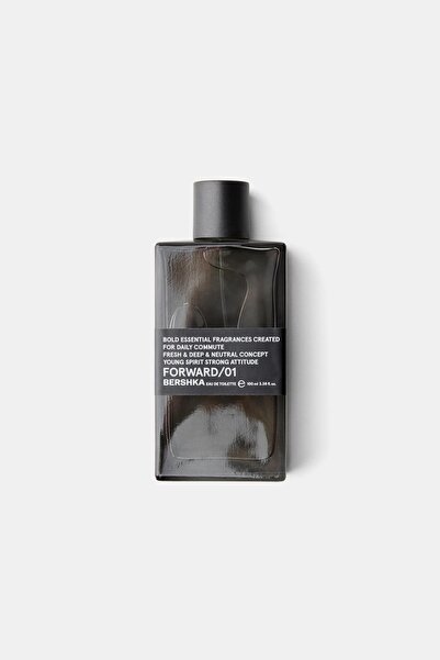 Bershka Forward /01 100 ml
