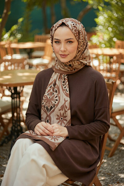 Onur Shawl - New Trend Colors and New Model Soft Shawl Ethnic Pattern Fashion...