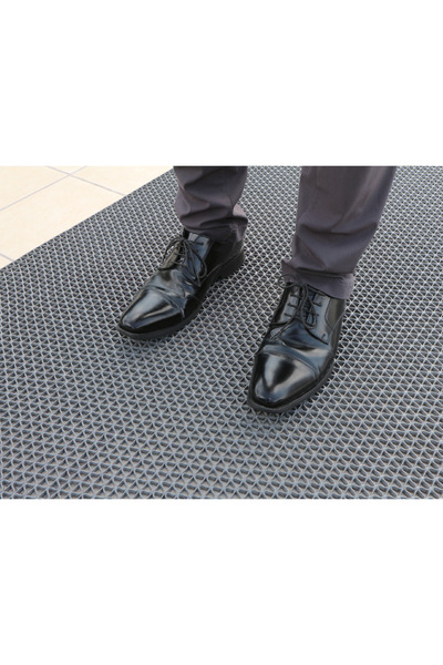 CARBOY Covor PVC Antiderapant 10m Uz Industrial, Hoteluri