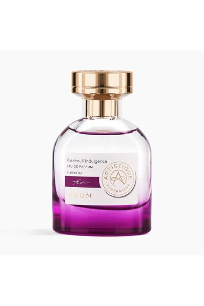 AVON Artistique Patchouli Indulgence EDP-50ml