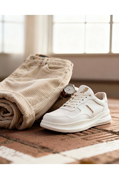 Knack Щоденне взуття 707 Біле