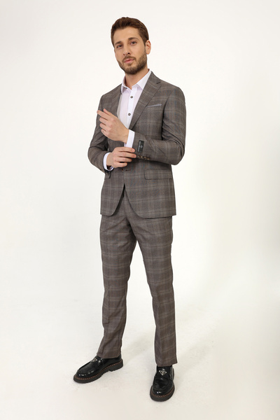 Jan Carlucci Regular Drop 6 Takım