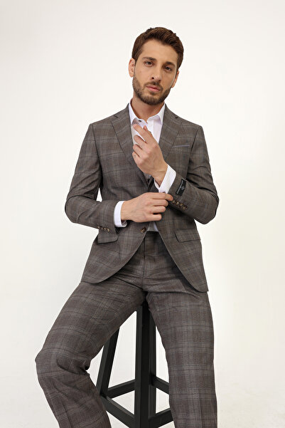 Jan Carlucci Regular Drop 6 Takım