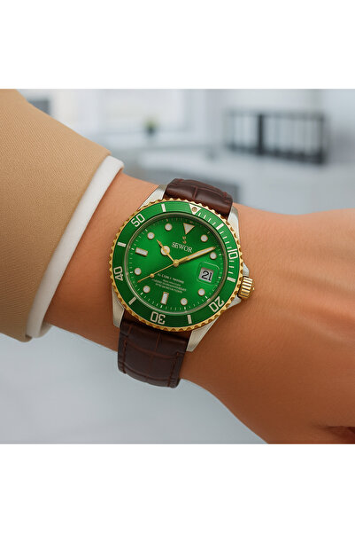 Sewor Watch Kol Saati