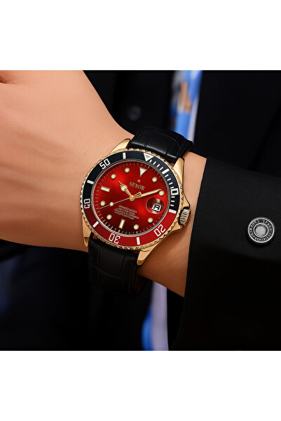 Sewor Men's wristwatch