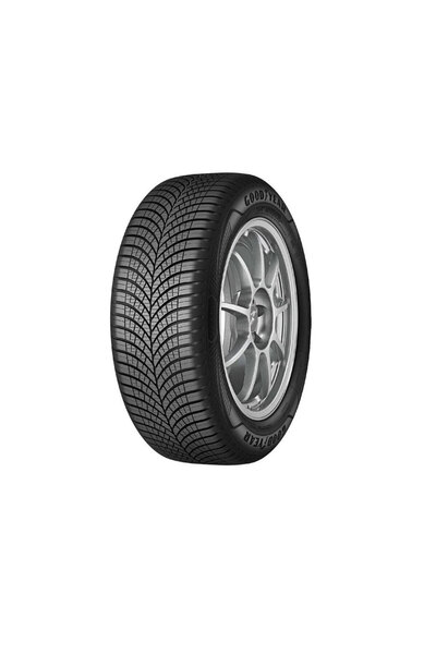 Goodyear Vector 4Seasons Gen-3 SUV SealTech VW 235/60R18 103T M+S 3PMSF 4x4 D...