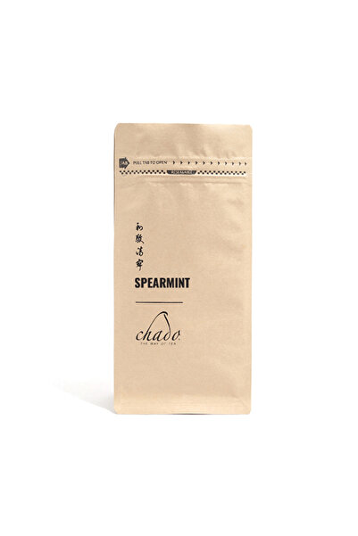 Chado Spearmınt Tea