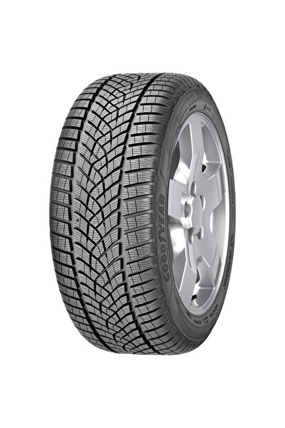 Goodyear UltraGrip 3 225/55R18 102V XL M+S 3PMSF 4x4 Kış Lastiği (Üretim Yılı...
