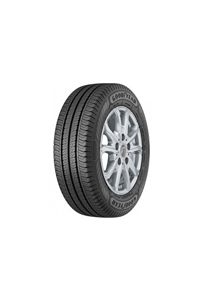 Goodyear Efficientgrip Cargo 2 225/55R17C 104/102H Hafif Ticari Yaz Lastiği (...