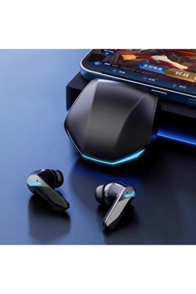 LENOVO GM2 PRO BLACK