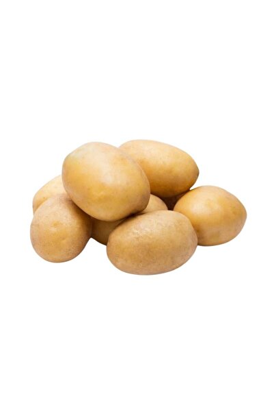Sebze Meyve Dünyası Haşlamalık Patates (Kg)