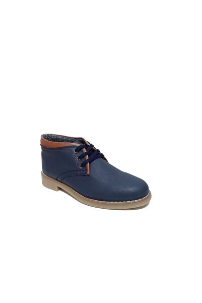 Dragon Чоловічі зимові черевики Chukka з шнурівкою