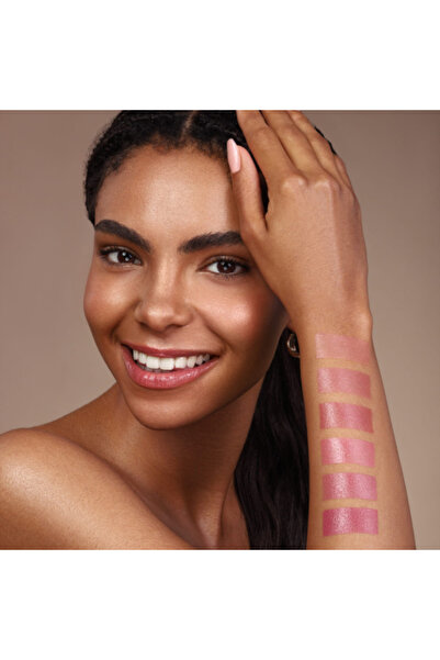 Claresa Moisturizing lipstick, Beauty Cutie, no. 03, TEMPTING