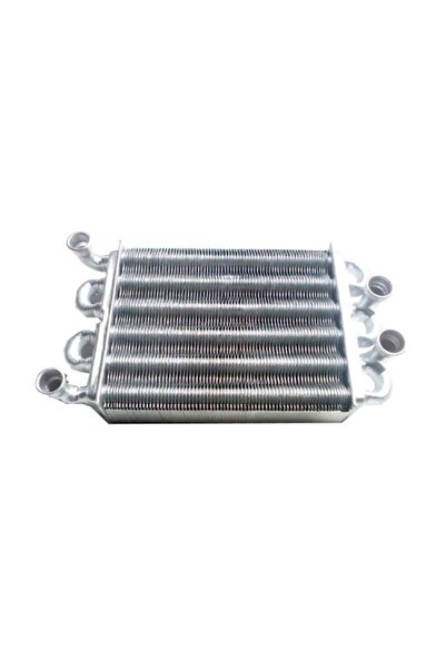 Ariston ANA EŞANJÖR EGİS İMMERGAS STAR