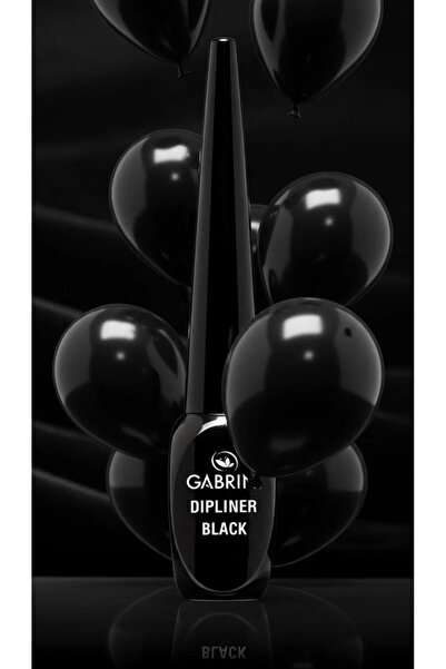 Gabrini BLACK DIPLINER