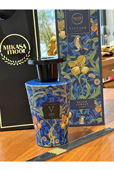 Mikasa Moor BLACK FOREST ODA KOKUSU 300 ML