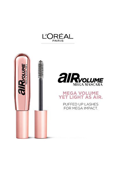 L'Oreal Paris Air Volume Mega Mascara