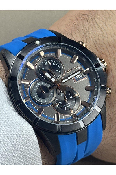 Quantum Men's wrist watch