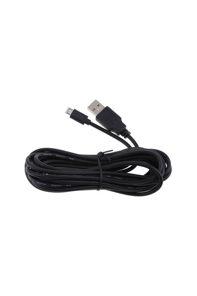 KEEPRO 5 metre micro usb kablo 5 metre micro usb şarj data kablosu