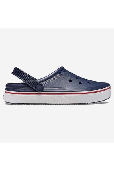 Crocs Off Court Clog Unisex Terlik 208371
