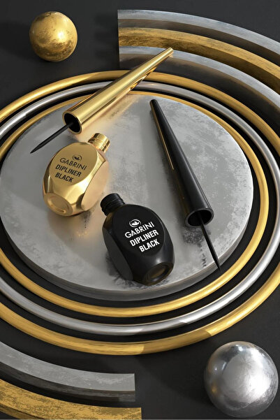 Gabrini BLACK DIPLINER