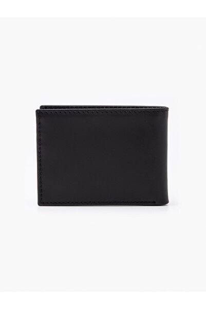 Levi's Batwing Bifold Id Cüzdan