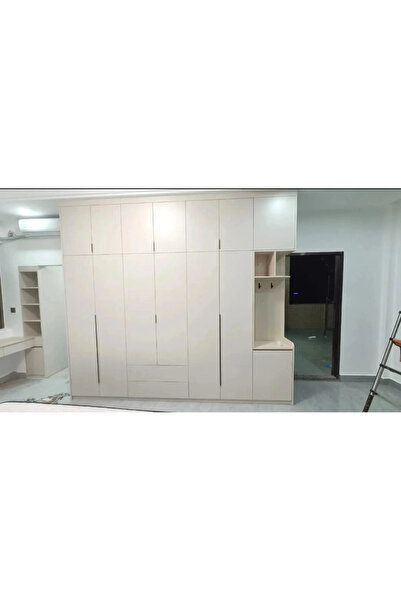 PalmirAtic Belvento Gardırop