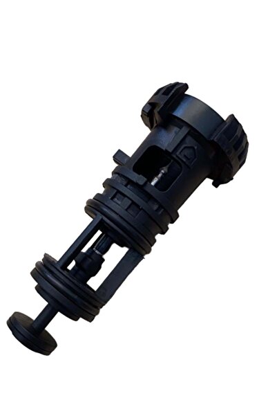 Ariston YENİ TİP KARTUŞ 3 YOLLU