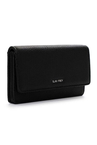 SURI FREY SFY Tiffy Wallet 19 cm