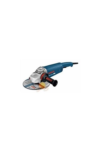 Bosch GWS 24-230 JH BÜYÜK TAŞLAMA