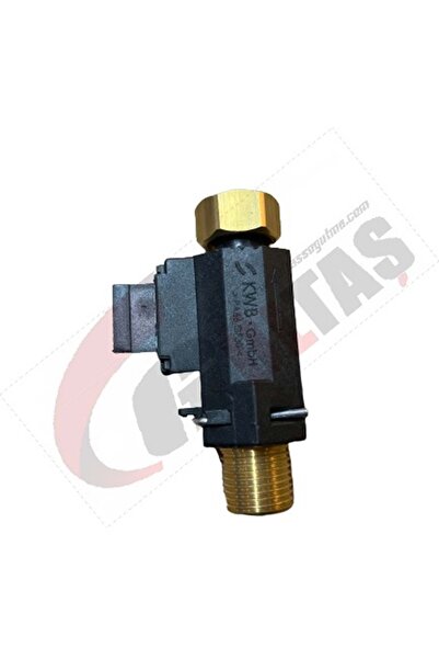 Ferroli SU AKIŞ ŞALTERİ DD COMPACT KWB