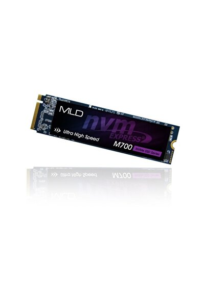 MLD M700 1tb 7000-5500mb/s Nvme 2280 Gen4x4 Ssd Bm-22m700p18-1000