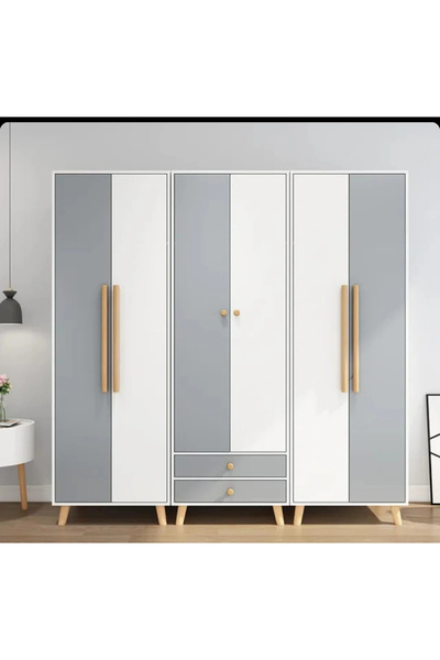 PalmirAtic Marivelle Gardırop