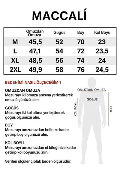 Maccali Men's Short Sleeve Zippered Basic Stone Polo Neck T-Shirt