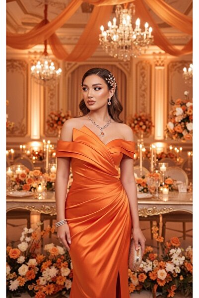 VELİSİA Abiye Elbise