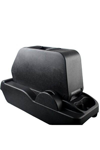 Niken Citroen Berlingo Kolçak Kol Dayama Ara Konsol 2008 Sonrası