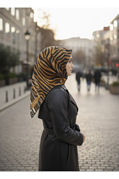 Parla Sura Silk Scarf