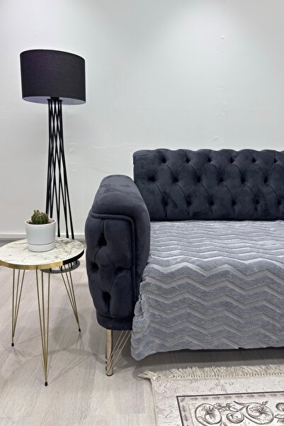 ÖZMAKAN покривало для крісла, покривало для дивана, тканина wellsoft 180 x 110 см, одинарне