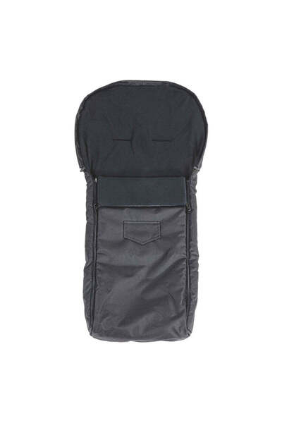 NATIVO Waterproof Polar Sleeping Bag Winter 110 x 40 cm Graphite