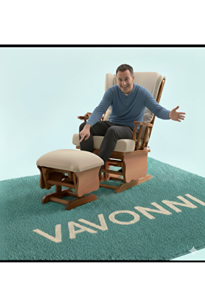 vavonni Sallanan Koltuk Luxury Tv Koltuğu