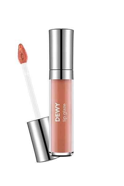 Flormar Dewy Lip Glaze 004