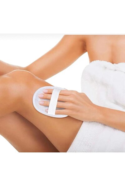 SWORTH PROFESSİONAL SOLİNGEN ŞEKİL مقشر ليف اليقطين فعال 17×13 مع مطاط كبير ا...