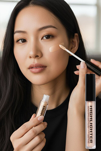 wonderway Likit Aydınlatıcı / Highlighter