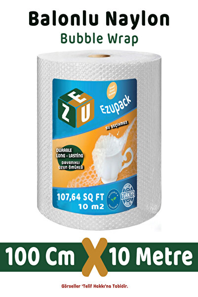 ASTOR AMBALAJ Balonlu Naylon 1. Sınıf Kalın Havalı Naylon Ambalaj Balonlu Naylon Poşet PatPat Pıt Pıt