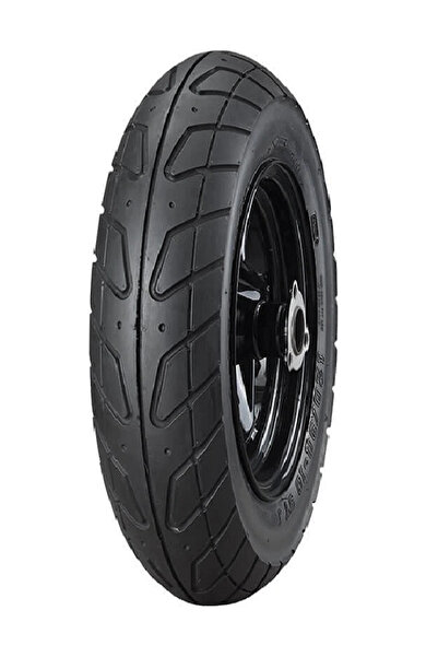 Genel Markalar 10 Jant 3.00-10 Tubeless (Dublex) MB-510 Scooter Dış Lastiği