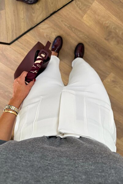 Lady Pixie Панталон с яка и морков