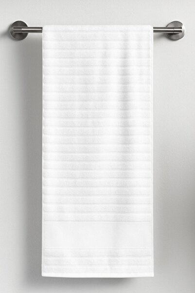 SARİNA renkli bir dünya Luxury Softnes 50X90 + 70X140 2-Piece Bath Towel/Towel Set/Towel Set/Hamam Set/ Dowery Towel