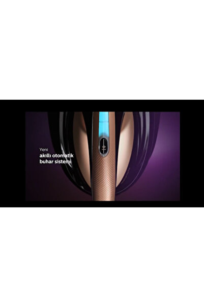 Philips Yeni PerfectCare Elite Plus Buhar Kazanlı Ütü, Kumaşa Göre Otomatik Buhar - 8 Bar